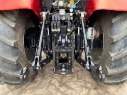 2010 Case IH 225 Puma CVX - Image 10