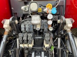 2010 Case IH 225 Puma CVX - Image 11