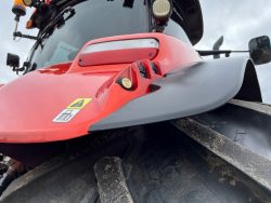 2010 Case IH 225 Puma CVX - Image 14