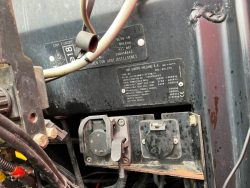 2010 Case IH 225 Puma CVX - Image 15