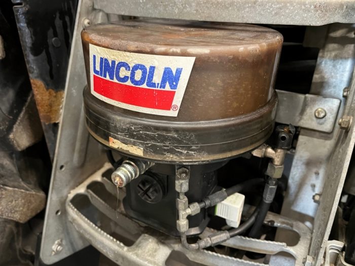 2010 Case IH 225 Puma CVX - Image 16