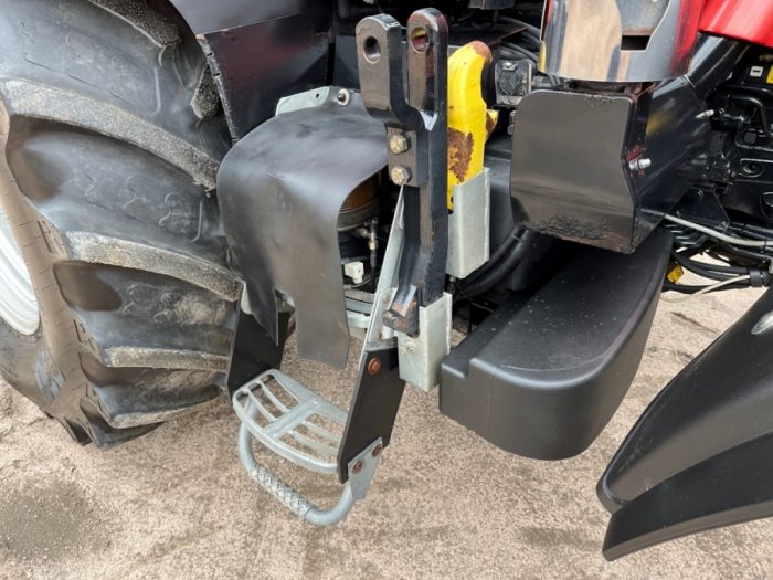 2010 Case IH 225 Puma CVX - Image 17