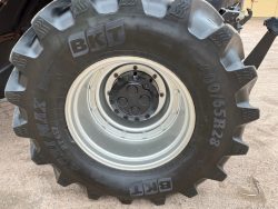 2010 Case IH 225 Puma CVX - Image 18