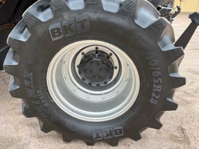 2010 Case IH 225 Puma CVX - Image 18