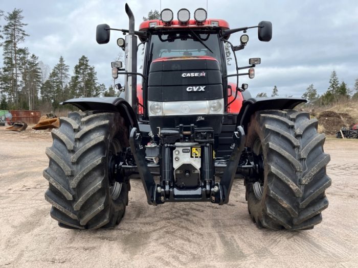 2010 Case IH 225 Puma CVX - Image 2