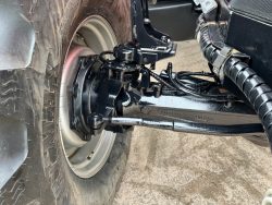 2010 Case IH 225 Puma CVX - Image 19