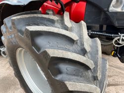 2010 Case IH 225 Puma CVX - Image 20