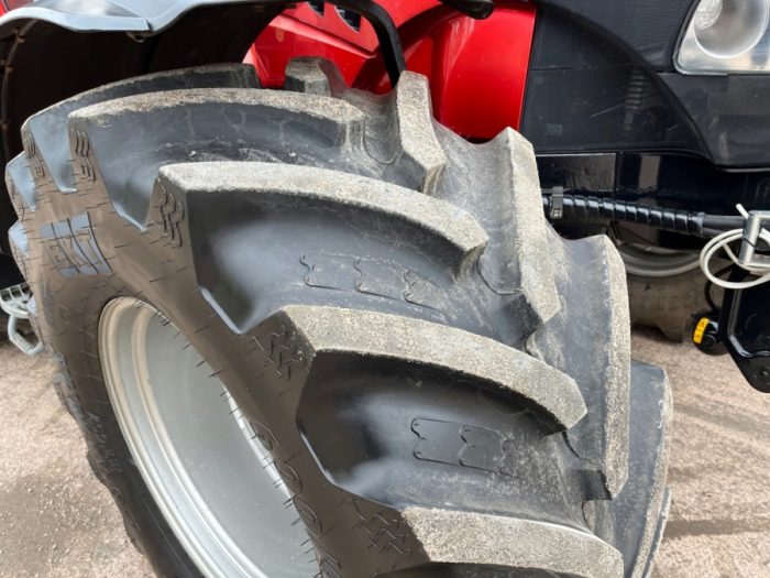 2010 Case IH 225 Puma CVX - Image 20