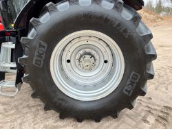 2010 Case IH 225 Puma CVX - Image 21