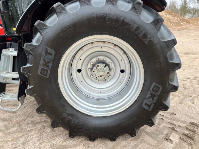 2010 Case IH 225 Puma CVX - Image 21