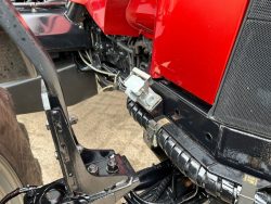 2010 Case IH 225 Puma CVX - Image 22