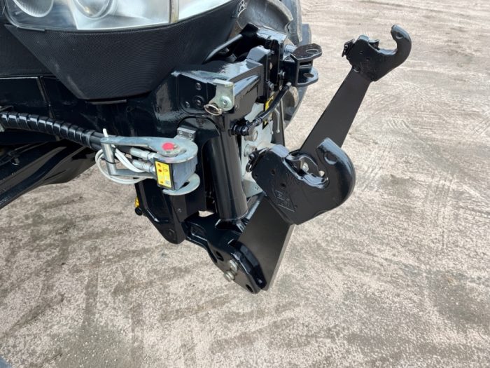 2010 Case IH 225 Puma CVX - Image 24