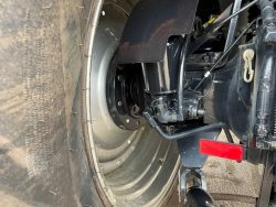 2010 Case IH 225 Puma CVX - Image 25