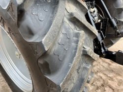 2010 Case IH 225 Puma CVX - Image 27