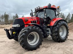 2010 Case IH 225 Puma CVX - Image 3