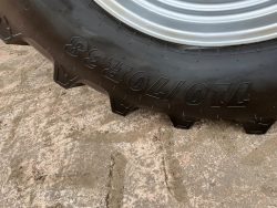 2010 Case IH 225 Puma CVX - Image 29