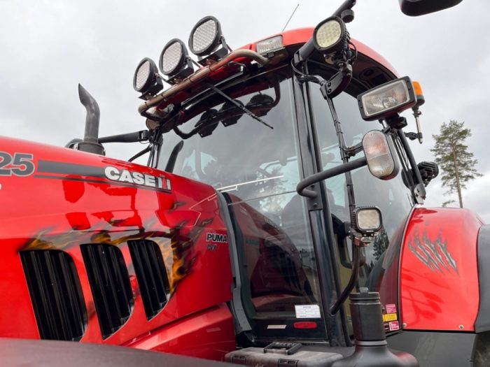 2010 Case IH 225 Puma CVX - Image 32