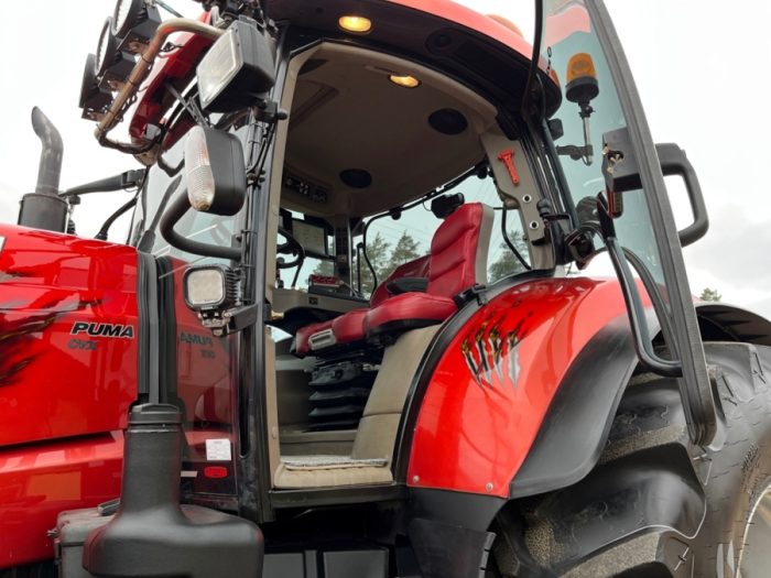 2010 Case IH 225 Puma CVX - Image 33