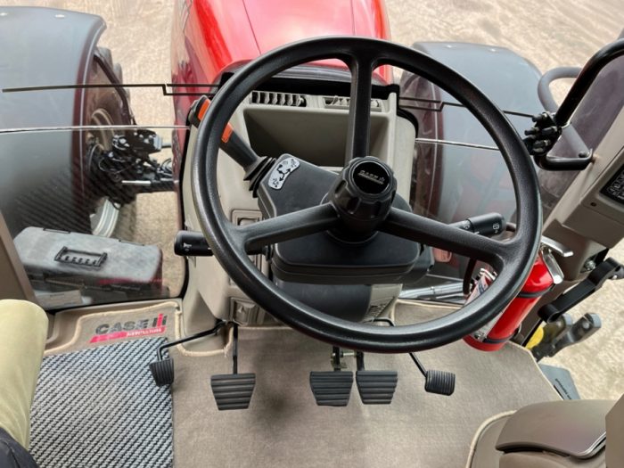 2010 Case IH 225 Puma CVX - Image 34