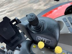 2010 Case IH 225 Puma CVX - Image 35