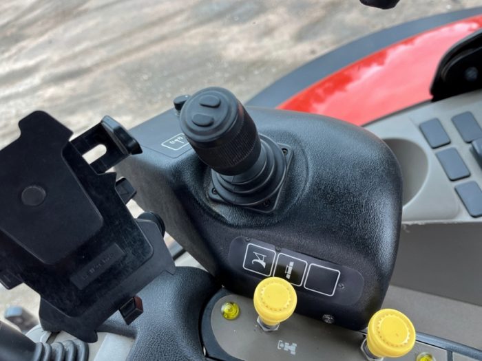 2010 Case IH 225 Puma CVX - Image 35