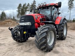 2010 Case IH 225 Puma CVX - Image 4