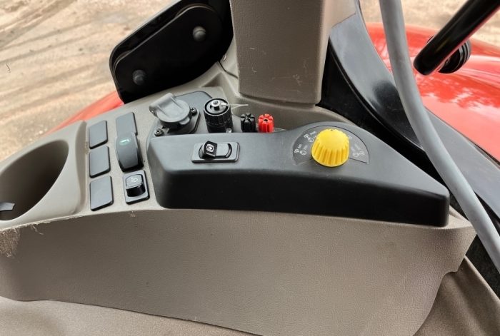 2010 Case IH 225 Puma CVX - Image 39