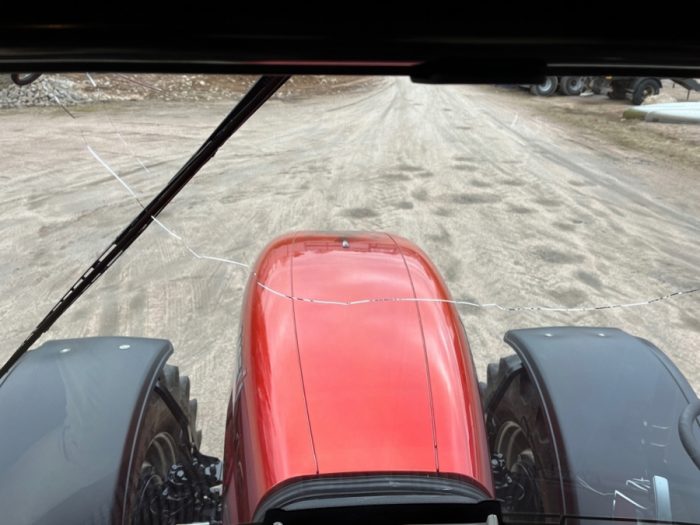 2010 Case IH 225 Puma CVX - Image 43