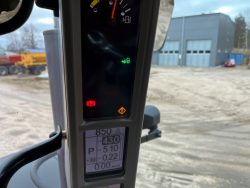 2010 Case IH 225 Puma CVX - Image 44