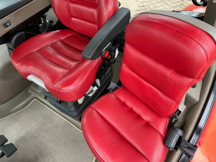 2010 Case IH 225 Puma CVX - Image 45