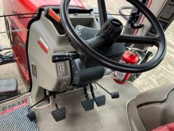 2010 Case IH 225 Puma CVX - Image 46