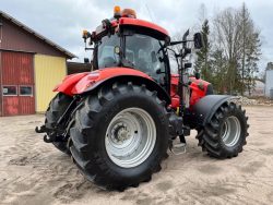 2010 Case IH 225 Puma CVX - Image 47