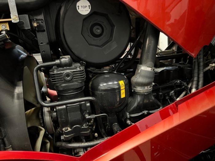 2010 Case IH 225 Puma CVX - Image 48