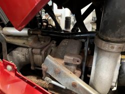 2010 Case IH 225 Puma CVX - Image 49