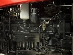 2010 Case IH 225 Puma CVX - Image 50