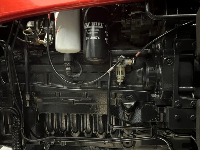 2010 Case IH 225 Puma CVX - Image 50