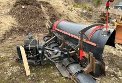 2010 Case IH 225 Puma CVX - Image 55