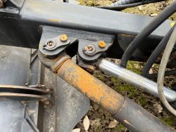 2010 Case IH 225 Puma CVX - Image 56