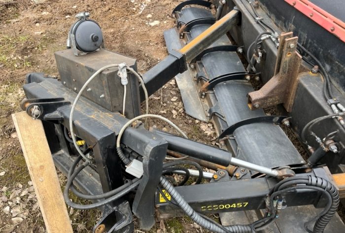 2010 Case IH 225 Puma CVX - Image 57