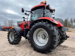 2010 Case IH 225 Puma CVX - Image 5