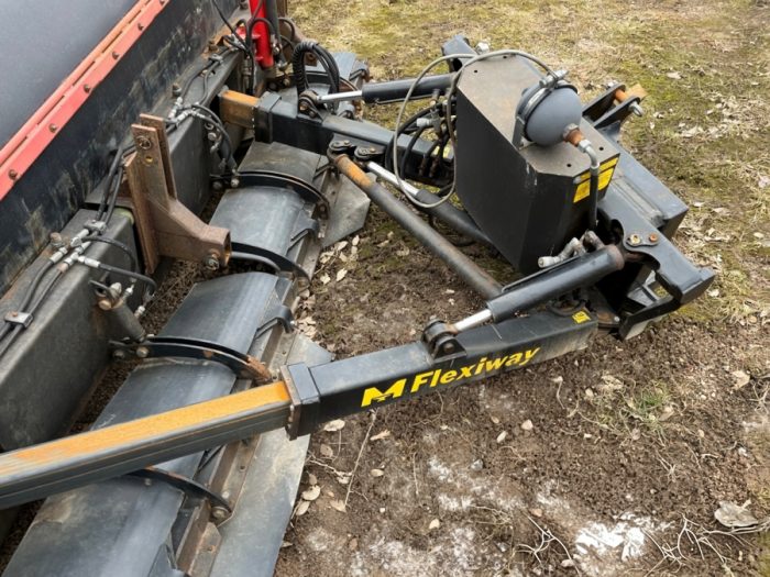 2010 Case IH 225 Puma CVX - Image 58