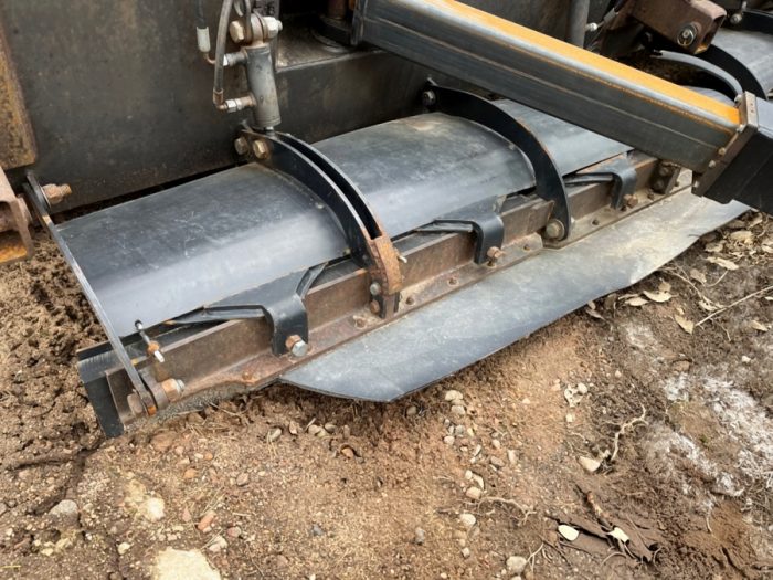 2010 Case IH 225 Puma CVX - Image 59