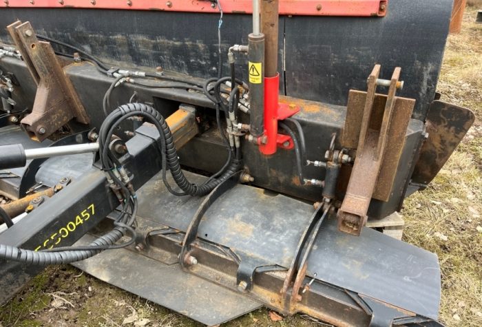 2010 Case IH 225 Puma CVX - Image 60