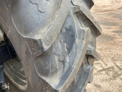 2010 Case IH 225 Puma CVX - Image 7