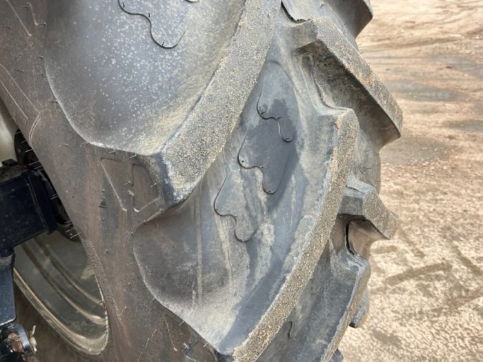 2010 Case IH 225 Puma CVX - Image 7