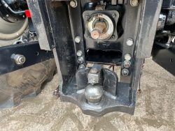 2010 Case IH 225 Puma CVX - Image 8