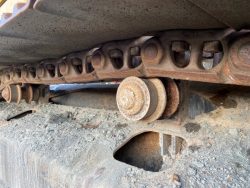 2010 Komatsu PC210 LC - Image 15