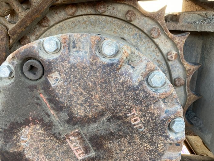 2010 Komatsu PC210 LC - Image 18