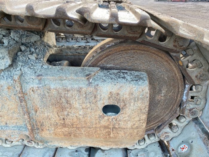 2010 Komatsu PC210 LC - Image 19