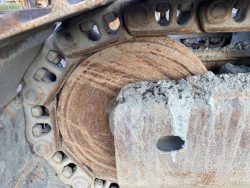 2010 Komatsu PC210 LC - Image 21